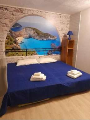 Comfy House Giardini Naxos